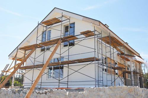 Zniesienie pozwolenia na budowę dla domów jednorodzinnych od przyszłego roku